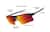 Image of Zunnies - Wrap-Around Sports Sunglasses (Larger Lenses) thumbnail