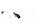 Angle view of Zunnies - Wrap-Around Sports Sunglasses (Larger Lenses) 99113124 in Green thumbnail