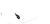 Angle view of Zunnies - Wrap-Around Sports Sunglasses (Larger Lenses) 99113148 in White thumbnail