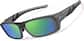 Angle view of Zunnies - Sports Sunglasses 99113212 in Gray thumbnail