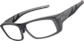 Angle view of Zunnies - Sports Sunglasses 99113212 in Gray thumbnail