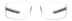 Zunnies - Sports Sunglasses 99113212 in Gray