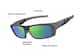 Image of Zunnies - Sports Sunglasses thumbnail