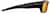 Side view of Zunnies - Sports Sunglasses 99113221 in Black thumbnail