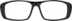Zunnies - Sports Sunglasses 99113221 in Black
