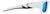 Side view of Zunnies - Sports Sunglasses 99113223 in Clear thumbnail