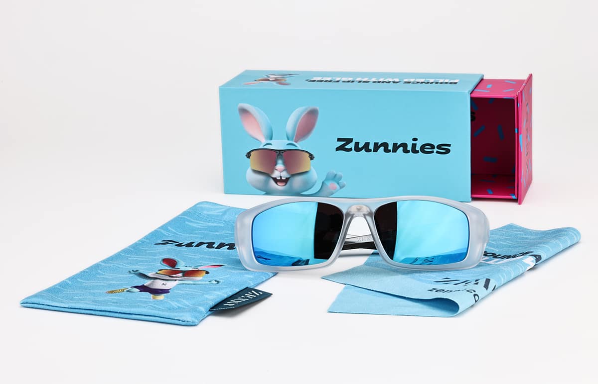 Image of Zunnies - Sports Sunglasses