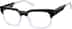Blueprint Glasses 99113323 in Black