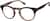 Angle view of Fourth Quarter 99113415 in Brown thumbnail