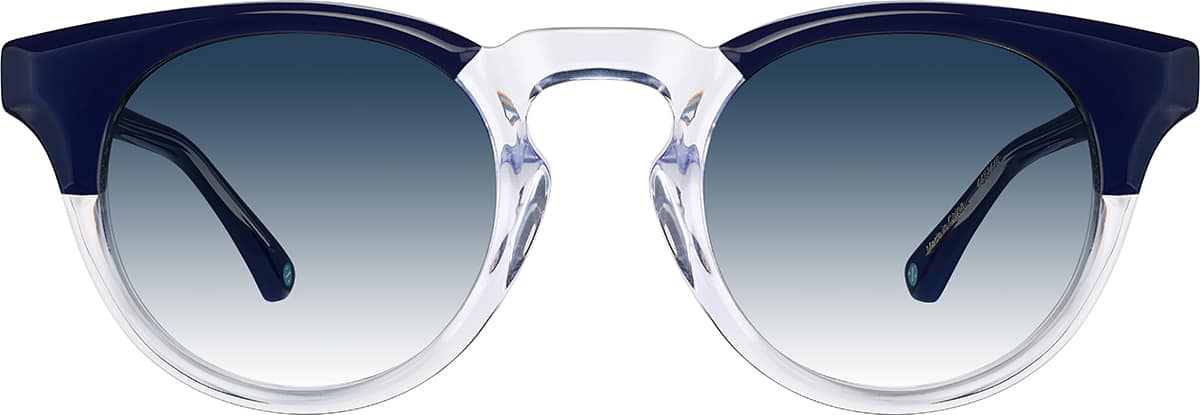 Image of Fourth Quarter Glasses