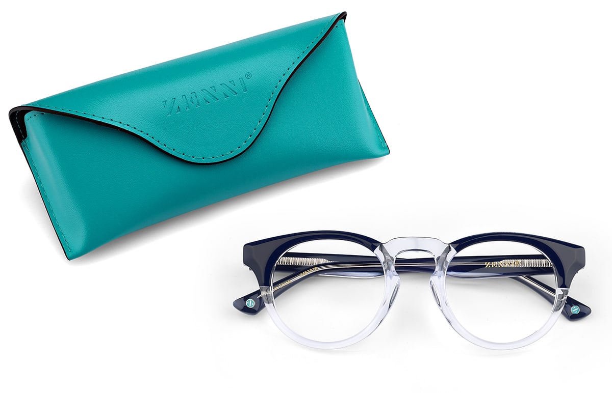 Image of Fourth Quarter Glasses
