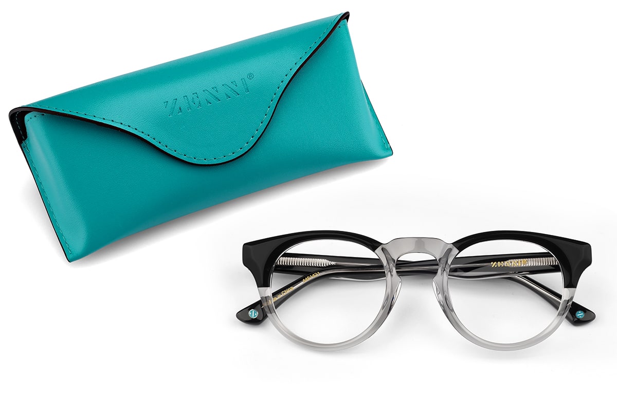 Image of Fourth Quarter Glasses