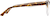 Side view of Fourth Quarter Glasses 99113425 in Tortoiseshell thumbnail