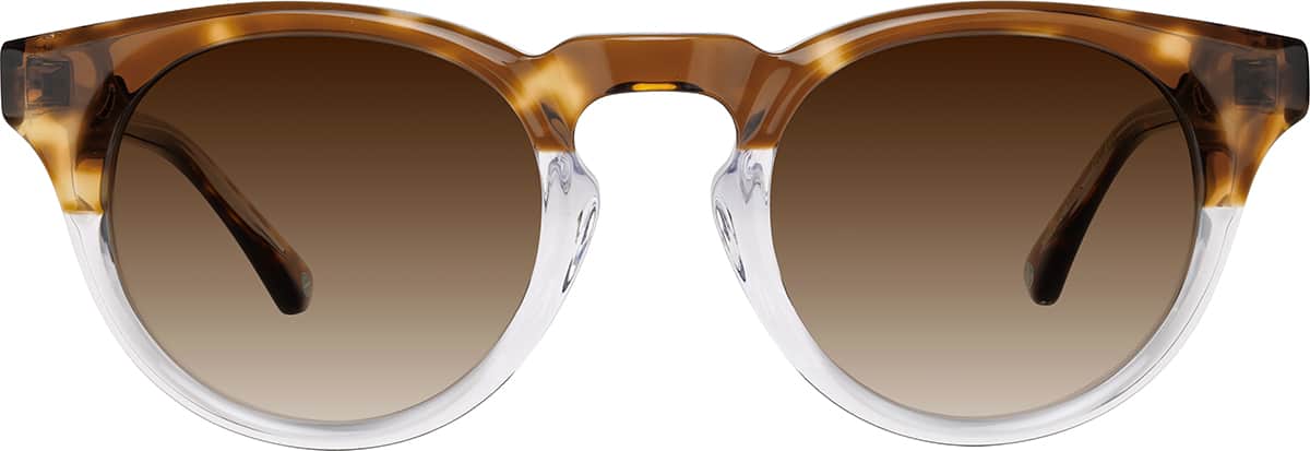 Image of Fourth Quarter Glasses