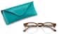 Image of Lunettes du quatrième quart thumbnail
