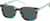 Angle view of Rectangle Magnetic Snap-On Set 99113524 in Green thumbnail