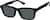 Angle view of Rectangle Magnetic Snap-On Set 99113621 in Black thumbnail