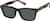 Angle view of Rectangle Magnetic Snap-On Set 99113625 in Tortoiseshell thumbnail