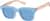Angle view of Square Magnetic Snap-On Set 99113719 in Pink thumbnail