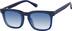 Square Magnetic Snap-On Set 99113816 in Blue