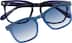 Square Magnetic Snap-On Set 99113816 in Blue