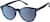 Angle view of Round Magnetic Snap-On Set 99113916 in Blue thumbnail