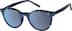 Round Magnetic Snap-On Set 99113916 in Blue