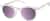 Angle view of Round Magnetic Snap-On Set 99113923 in Clear thumbnail