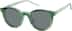 Round Magnetic Snap-On Set 99113924 in Green