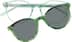 Round Magnetic Snap-On Set 99113924 in Green