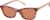 Angle view of Rectangle Magnetic Snap-On Set 99114019 in Pink thumbnail