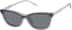 Rectangle Magnetic Snap-On Set 99114023 in Clear
