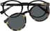 Round Magnetic Snap-On Set 99114121 in Black
