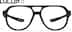 OptiFlex: LVLUP Expo Aviator 99114221 in Black