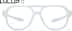 OptiFlex: LVLUP Expo Aviator 99114246 in Blue