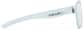 Side view of OptiFlex: LVLUP Expo Aviator Glasses 99114246 in Blue thumbnail