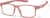 Angle view of OptiFlex: LVLUP Expo Rectangle 99114319 in Pink thumbnail