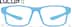 OptiFlex: LVLUP Expo Rectangle 99114336 in Blue