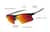 Image of Trail Jam - Wrap-Around Sports Sunglasses (Larger Lenses) thumbnail