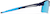 Side view of Quickshift - Wrap-around Sunglasses (Larger Lenses) 99115216 in Blue thumbnail