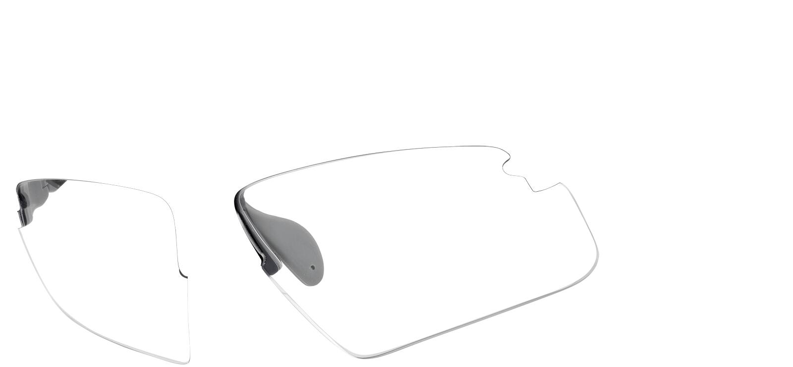 Quickshift - Wrap-around Sunglasses (Larger Lenses) 991152