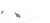 Angle view of Quickshift - Wrap-around Sunglasses (Larger Lenses) 99115221 in Black thumbnail