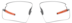 Quickshift - Wrap-around Sunglasses (Larger Lenses) 99115221 in Black
