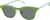 Angle view of Browline Sunshade 99115324 in Green thumbnail