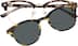 Browline Sunshade 99115325 in Tortoiseshell