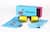 Image of Zunnies -Rectangle Sports Sunglasses thumbnail
