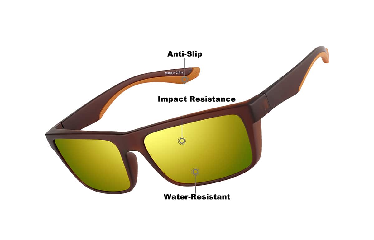 Live Cyber Monday Deals | Brown Zunnies -Rectangle Sports