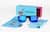 Image of Zunnies -Rectangle Sports Sunglasses thumbnail