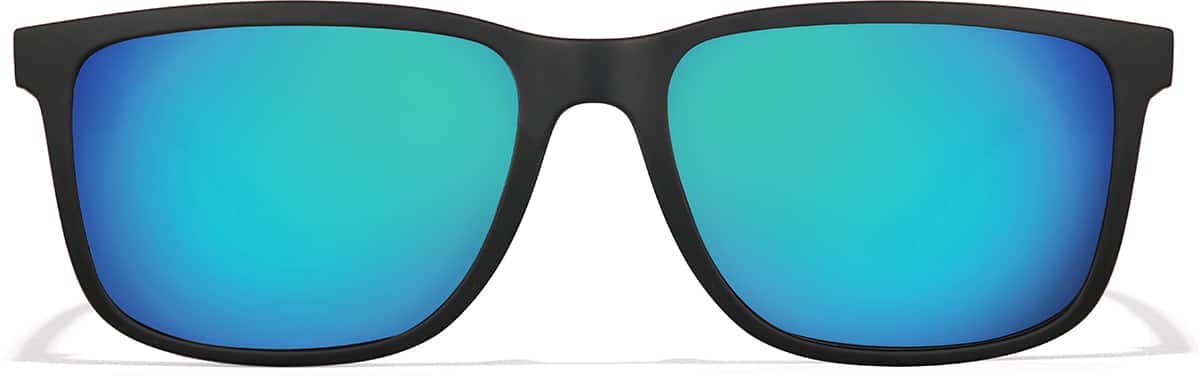 サングラス ^ONE BRILLIANT^ OrsonOB432Blue Orson-OB432-Blue Blue Obsidian Classics Sunglasses | Knockaround.com