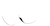 Angle view of Zunnies -Rectangle Sports Sunglasses 99115521 in Black thumbnail